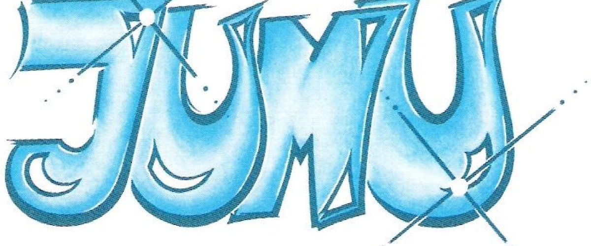 JUMU Pfannenstiel mit Schnupper schülerinnen der Musikschule